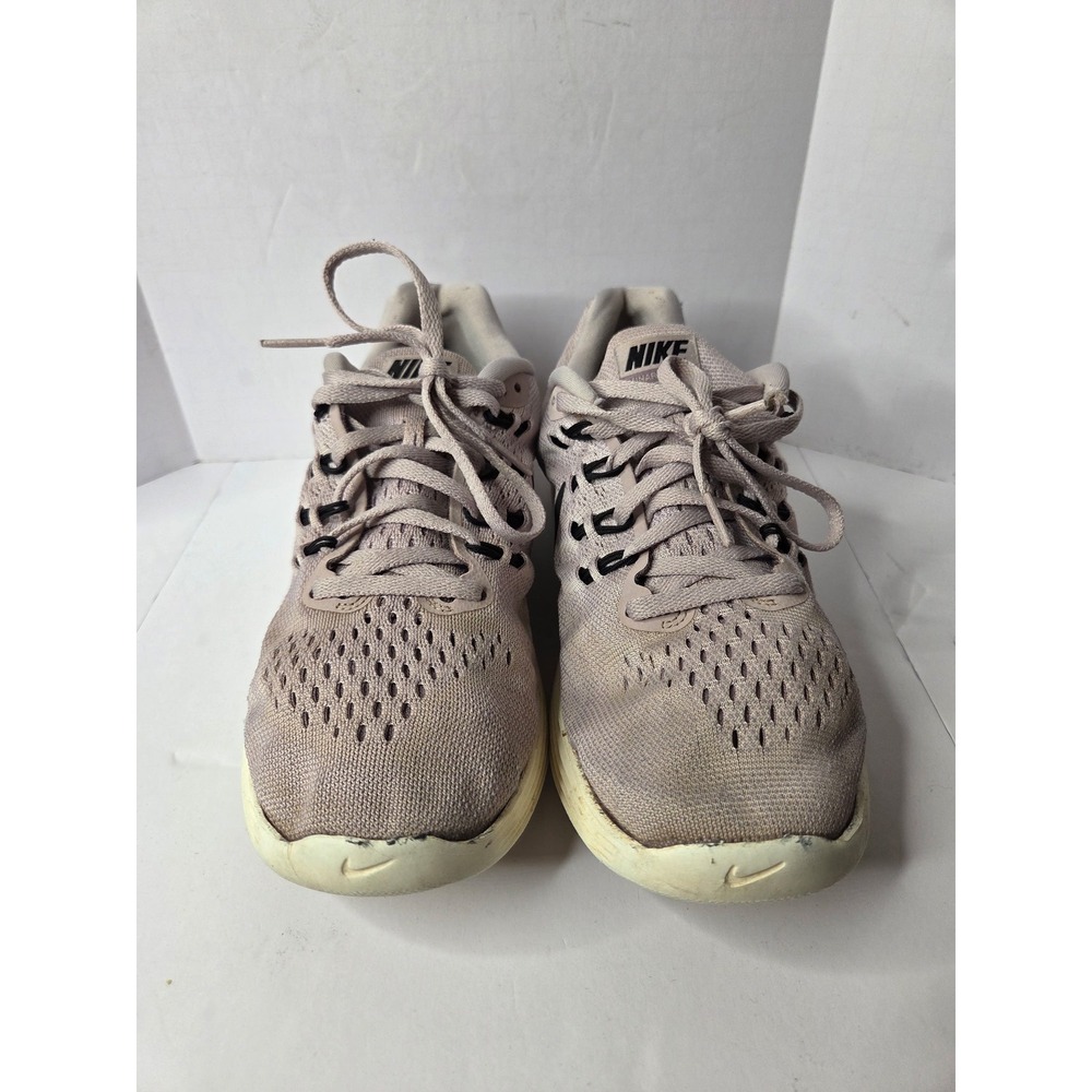 Nike Lunartempo 2 Womens Running Shoes Lavender Grey‎ 818098-501 Size 8.5